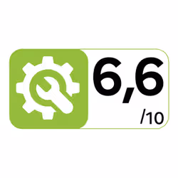 Apple MacBook Air MacBookAir 13" M2 8 Go 256 Go SSD macOS Monterey Bleu - Vue supplémentaire 6